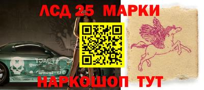 хмурый Обь